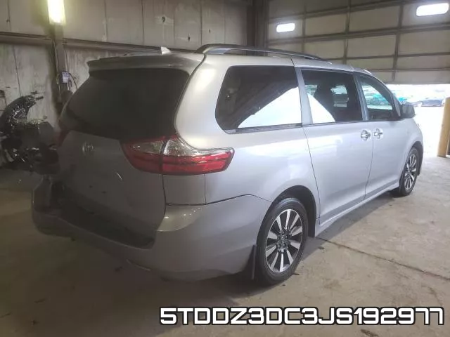 5TDDZ3DC3JS192977