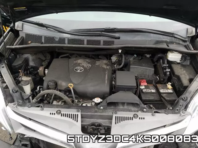 5TDYZ3DC4KS008083