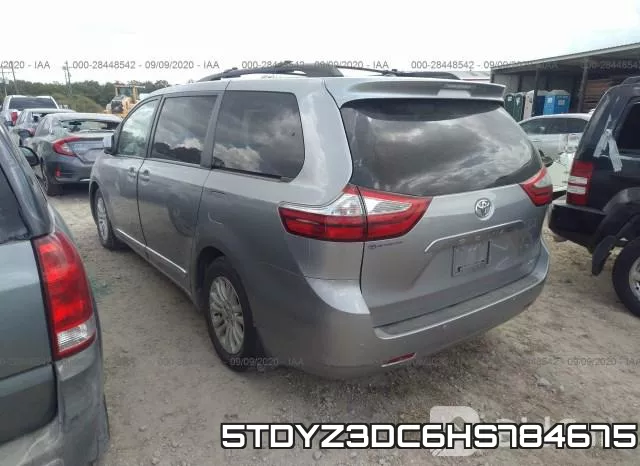 5TDYZ3DC6HS784675