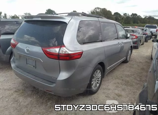 5TDYZ3DC6HS784675