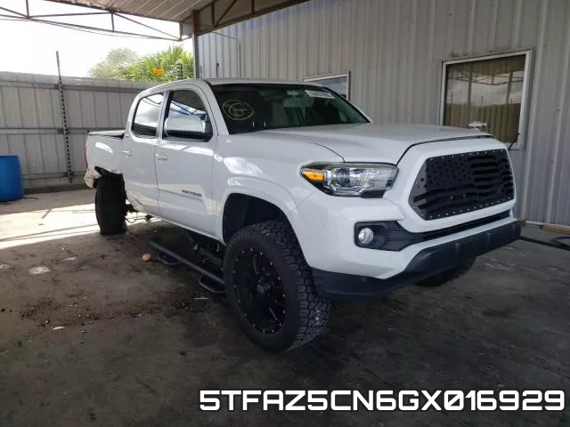 5TFAZ5CN6GX016929