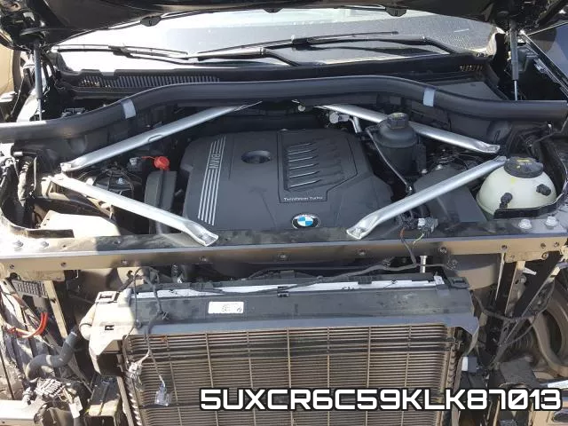 5UXCR6C59KLK87013