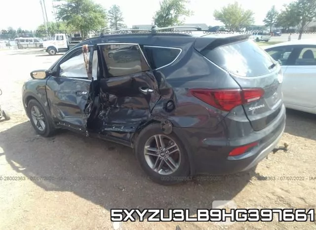 5XYZU3LB9HG397661