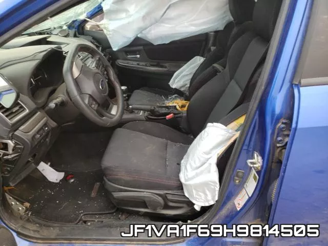 JF1VA1F69H9814505