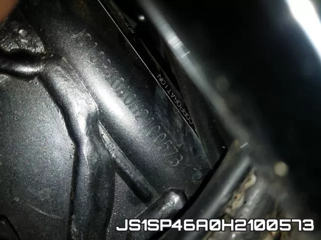 JS1SP46A0H2100573