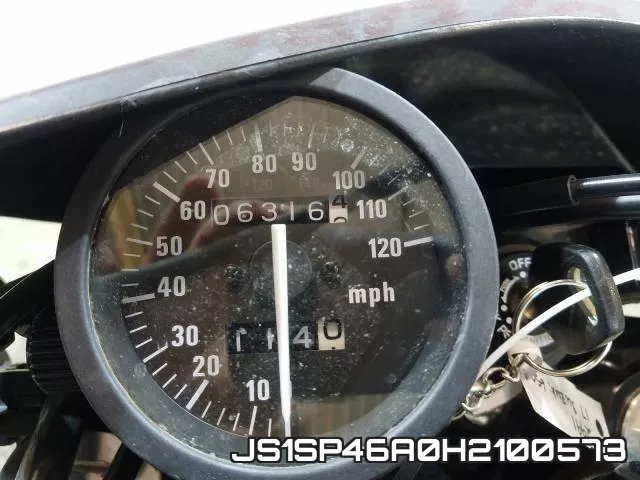 JS1SP46A0H2100573