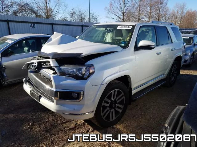 JTEBU5JR5J5502087