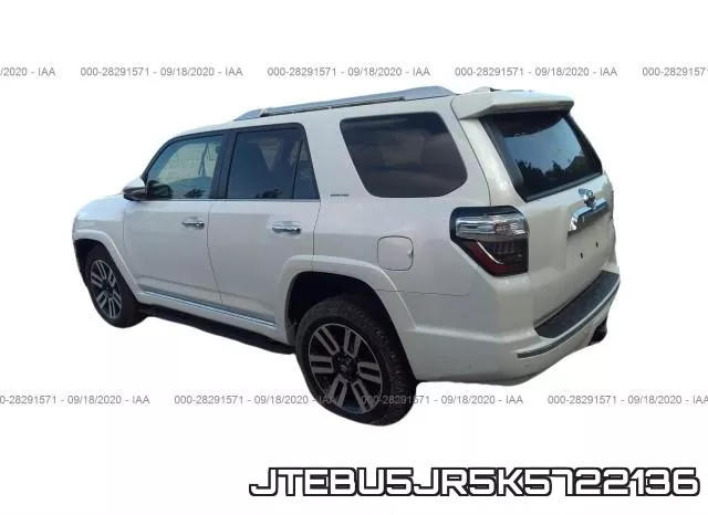 JTEBU5JR5K5722136