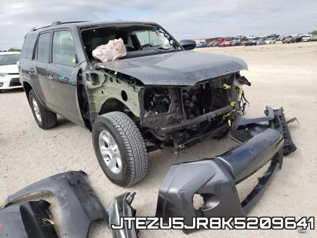 JTEZU5JR8K5209641