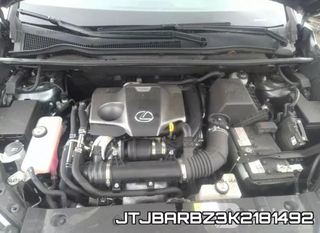 JTJBARBZ3K2181492
