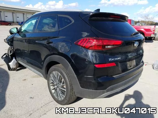 KM8J3CAL8KU047015