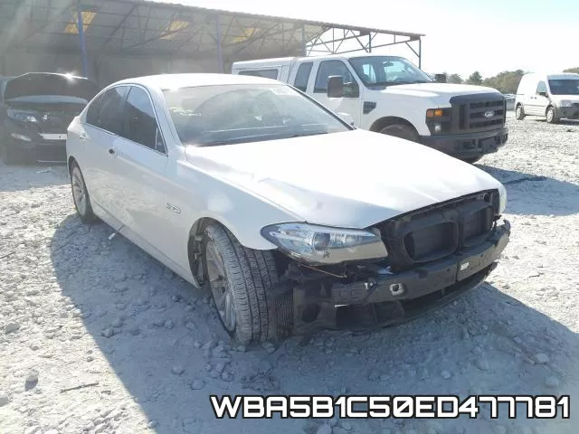 WBA5B1C50ED477781