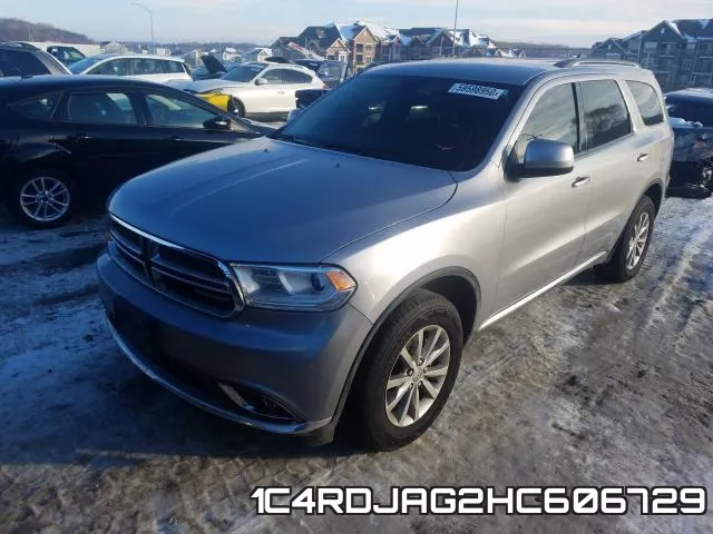 1C4RDJAG2HC606729