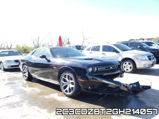 2C3CDZBT2GH214057