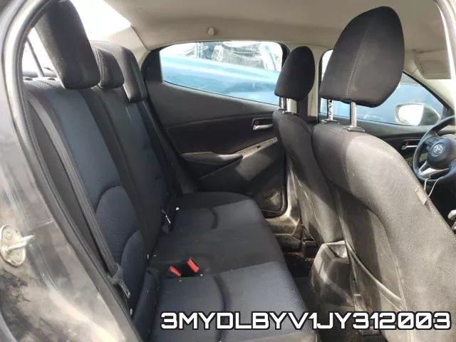 3MYDLBYV1JY312003