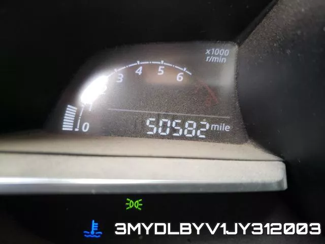3MYDLBYV1JY312003