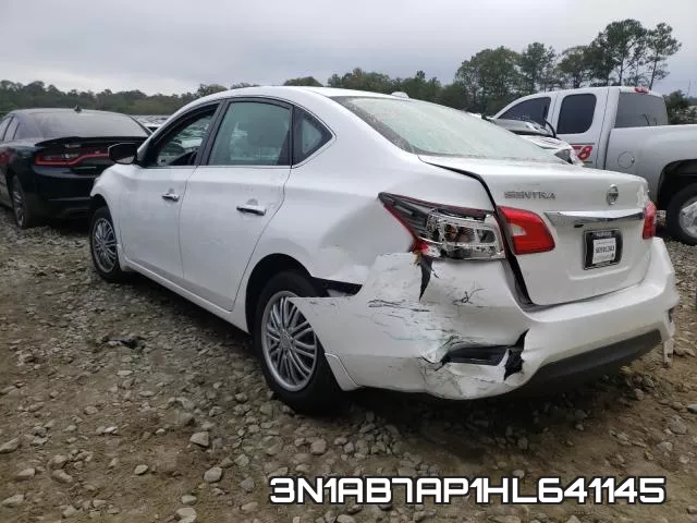 3N1AB7AP1HL641145