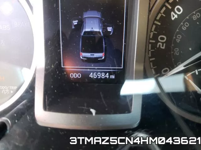 3TMAZ5CN4HM043621