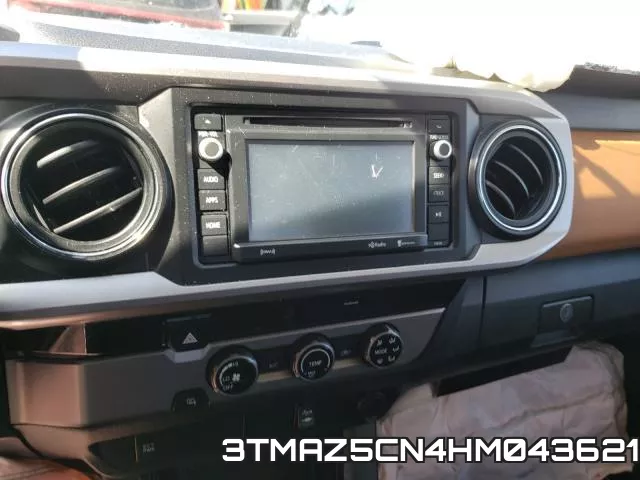 3TMAZ5CN4HM043621