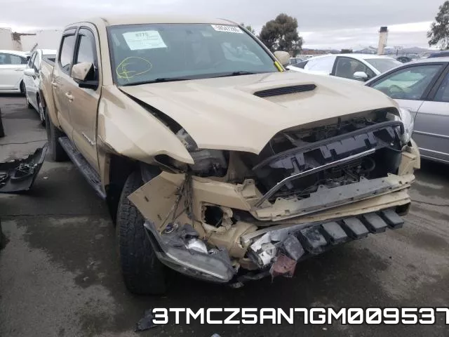 3TMCZ5AN7GM009537
