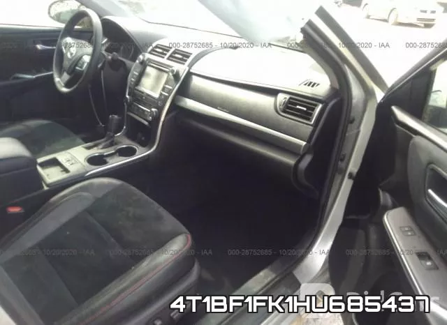 4T1BF1FK1HU685437