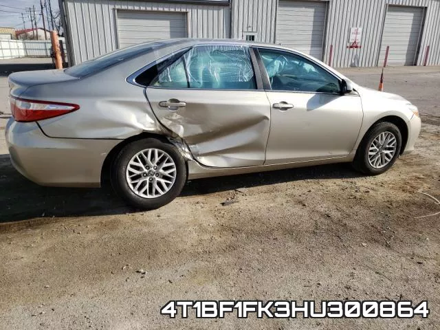 4T1BF1FK3HU300864