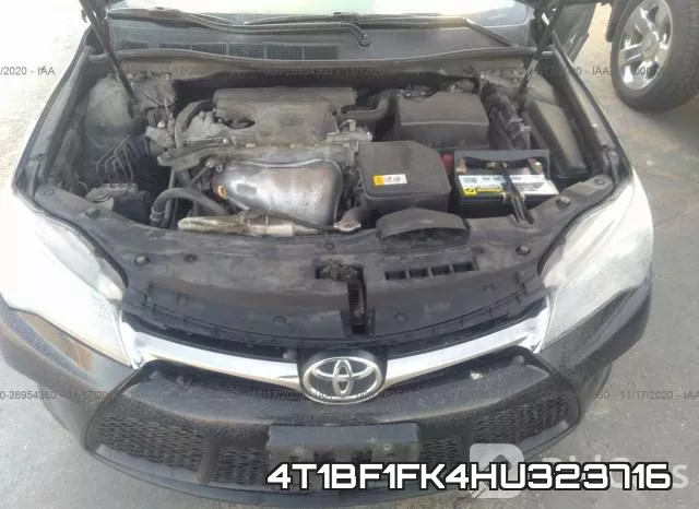 4T1BF1FK4HU323716