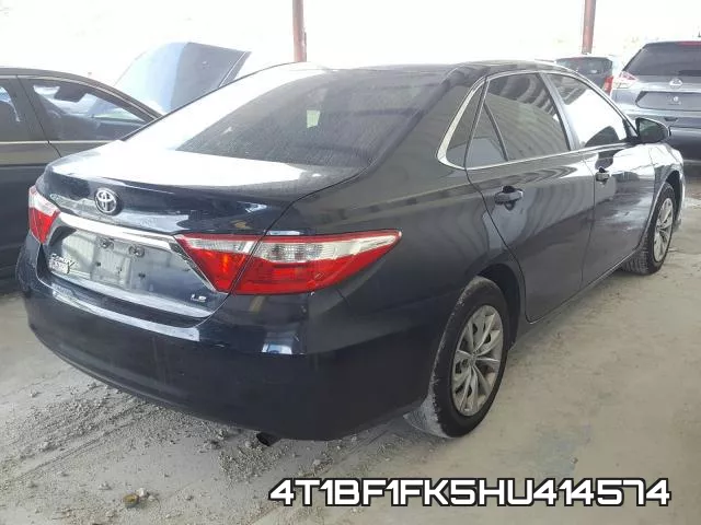 4T1BF1FK5HU414574