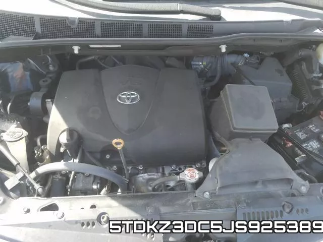 5TDKZ3DC5JS925389