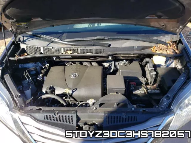 5TDYZ3DC3HS782057