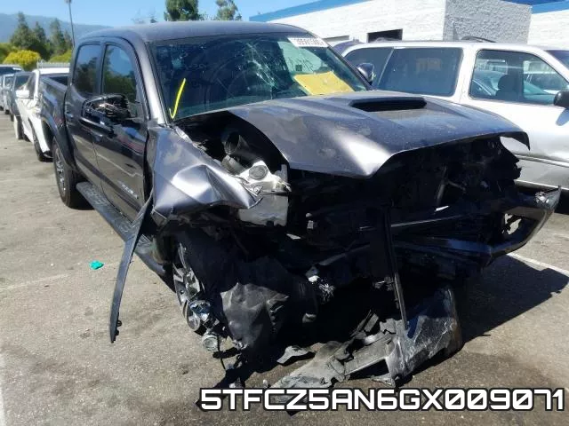 5TFCZ5AN6GX009071