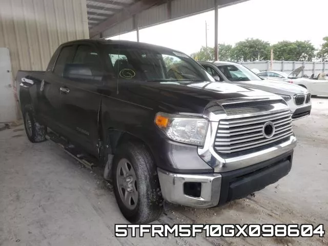 5TFRM5F10GX098604