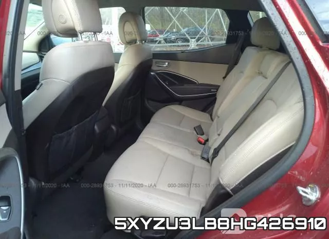 5XYZU3LB8HG426910_8.webp
