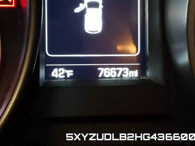 5XYZUDLB2HG436600