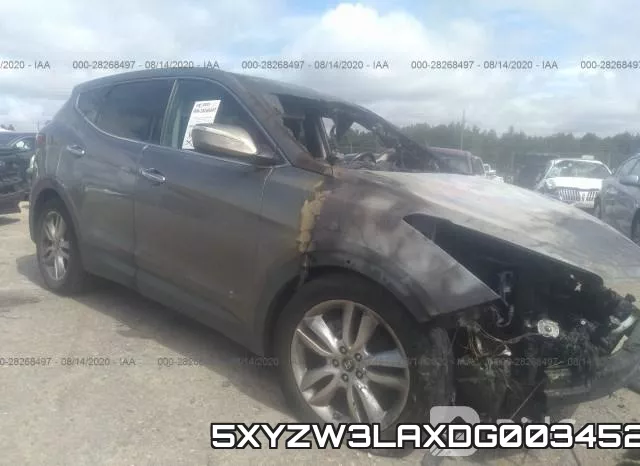 5XYZW3LAXDG003452