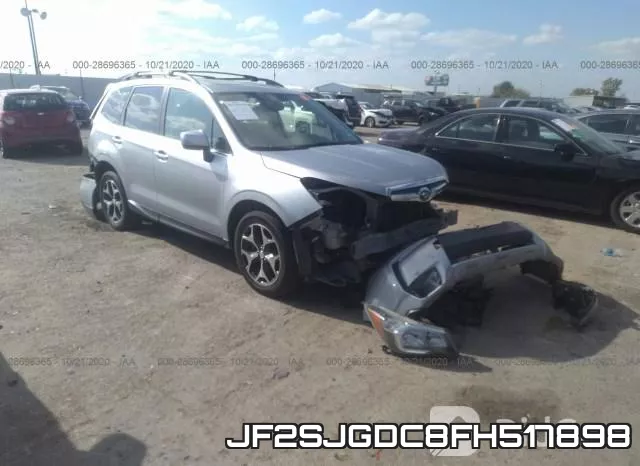 JF2SJGDC8FH517898