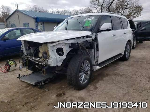 JN8AZ2NE5J9193418