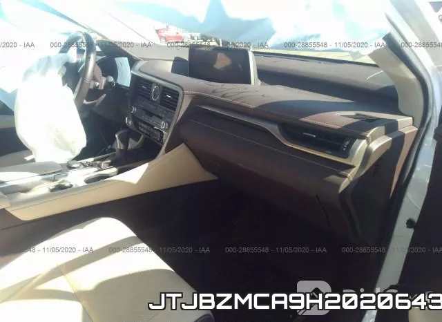 JTJBZMCA9H2020643