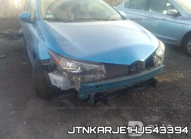 JTNKARJE1HJ543394
