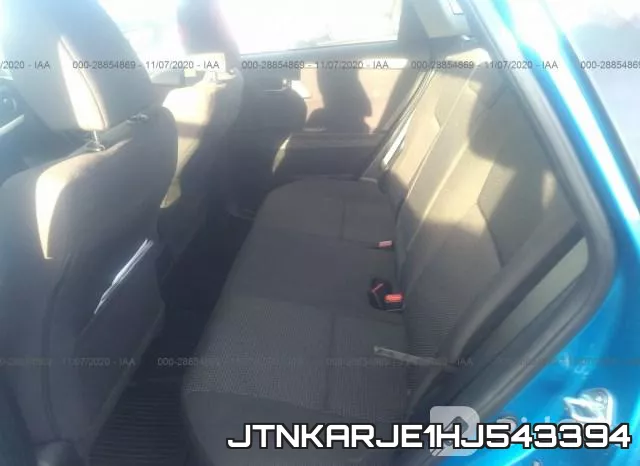 JTNKARJE1HJ543394