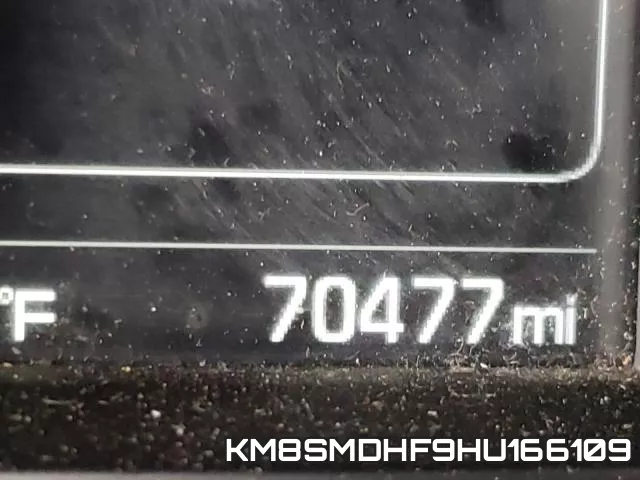 KM8SMDHF9HU166109