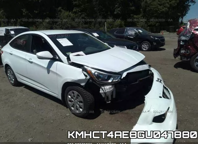 KMHCT4AE8GU047880