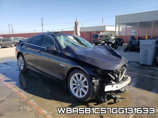 WBA5B1C57GG131633