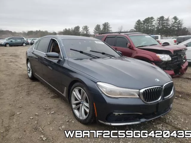 WBA7F2C59GG420435