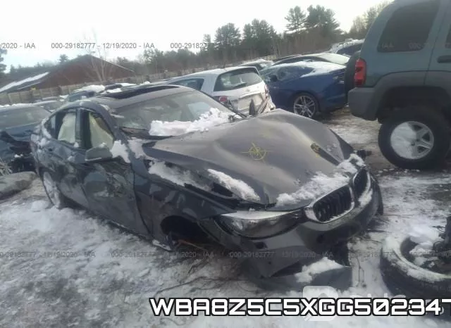 WBA8Z5C5XGG502347