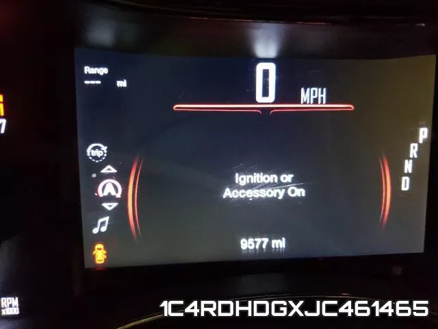 1C4RDHDGXJC461465