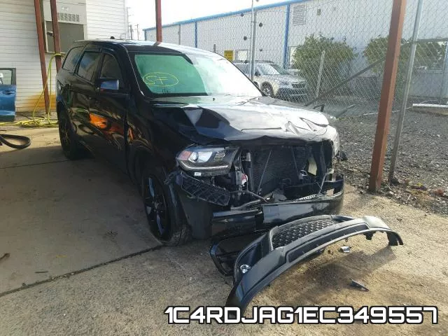 1C4RDJAG1EC349557