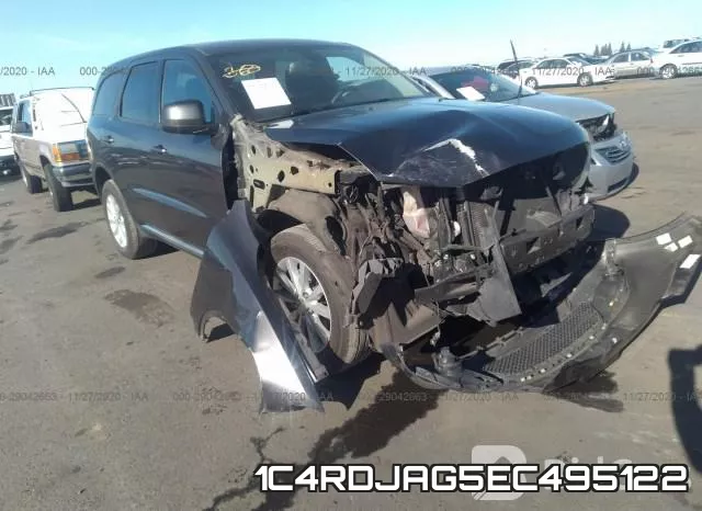 1C4RDJAG5EC495122