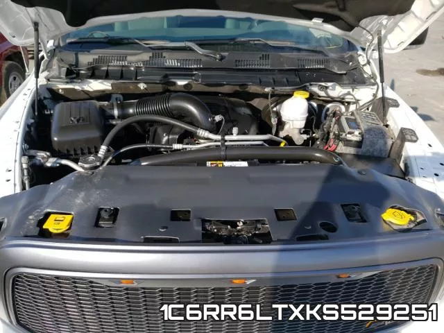 1C6RR6LTXKS529251