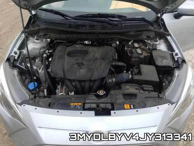 3MYDLBYV4JY313341